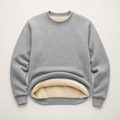 GPT Image 2 - Pull polaire doublé Homme