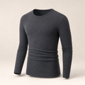 GPT Image 2 - Sous-pull thermique épais Homme