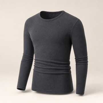 Sous-pull thermique épais Homme