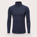 GPT Image 2 - Sous-couche thermique col montant Homme