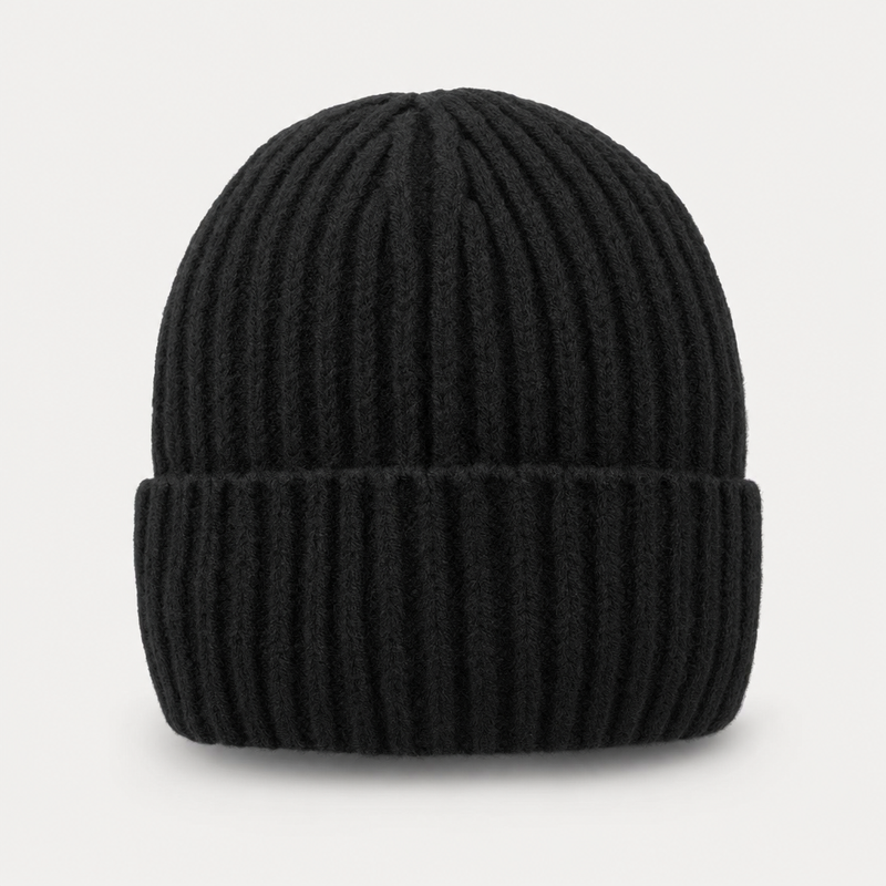Bonnet épais doublé polaire