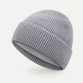 GPT Image 2 - Bonnet hiver doublé polaire