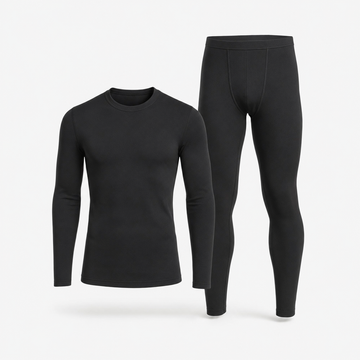 Ensemble thermique Homme -15°C