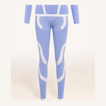 Legging doublé thermique Femme