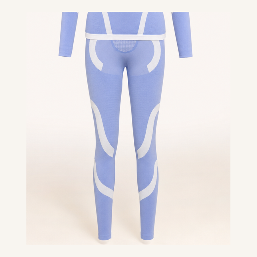 Legging doublé thermique Femme