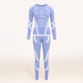 Fallback 9HEAT thermal - Ensemble sous-vêtement thermique Femme - visuel 1