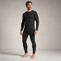GPT Image 2 Gallery worn - Ensemble thermique Homme -15°C