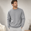 GPT Image 2 Gallery worn - Pull polaire doublé Homme