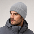 GPT Image 2 Gallery worn - Bonnet hiver doublé polaire