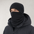 GPT Image 2 Gallery worn - Bonnet cagoule tour de cou polaire