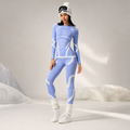 Fallback 9HEAT thermal - Ensemble sous-vêtement thermique Femme - visuel 2