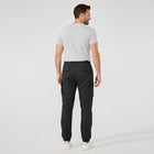 Pantalon chauffant homme Pant'R 8 vu de dos en studio