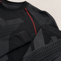 Fallback 9HEAT thermal - Ensemble sous-vêtement thermique sport - visuel 3