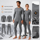 Ensemble thermique chauffant ThermoSkin X22 homme et femme