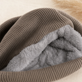 GPT Image 2 Gallery detail - Tour de cou thermique tricot