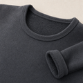 GPT Image 2 Gallery detail - Sous-pull thermique épais Homme