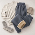 Fallback 9HEAT thermal - Pantalon thermique Homme - visuel 4
