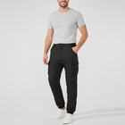 Pantalon chauffant homme Pant'R 8 vu de face en studio