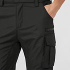 Detail de la taille du pantalon chauffant homme Pant'R 8