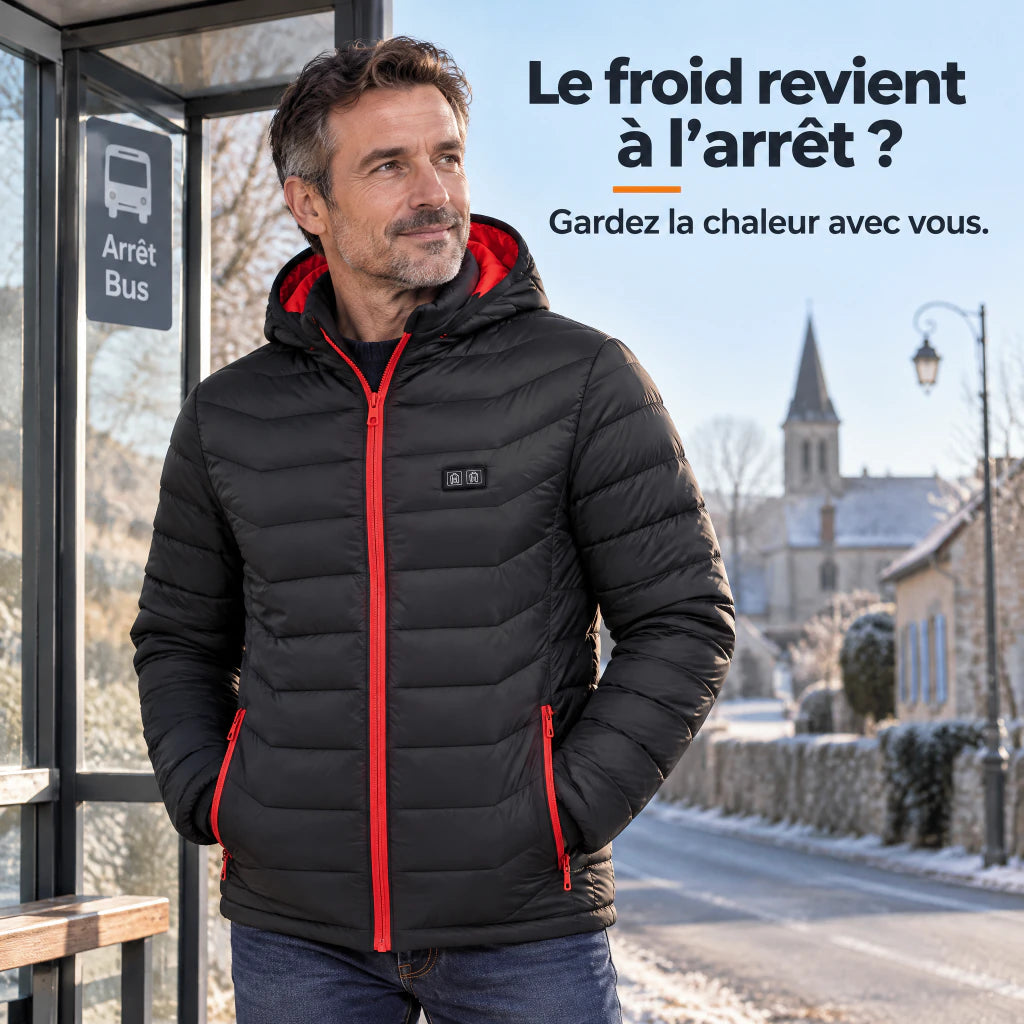 Elara 21 pour les trajets, le travail et les sorties