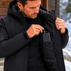 9HEAT Beluga W4 - Veste chauffante - Batterie et branchement