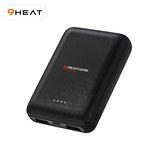 Batteries 9HEAT offertes