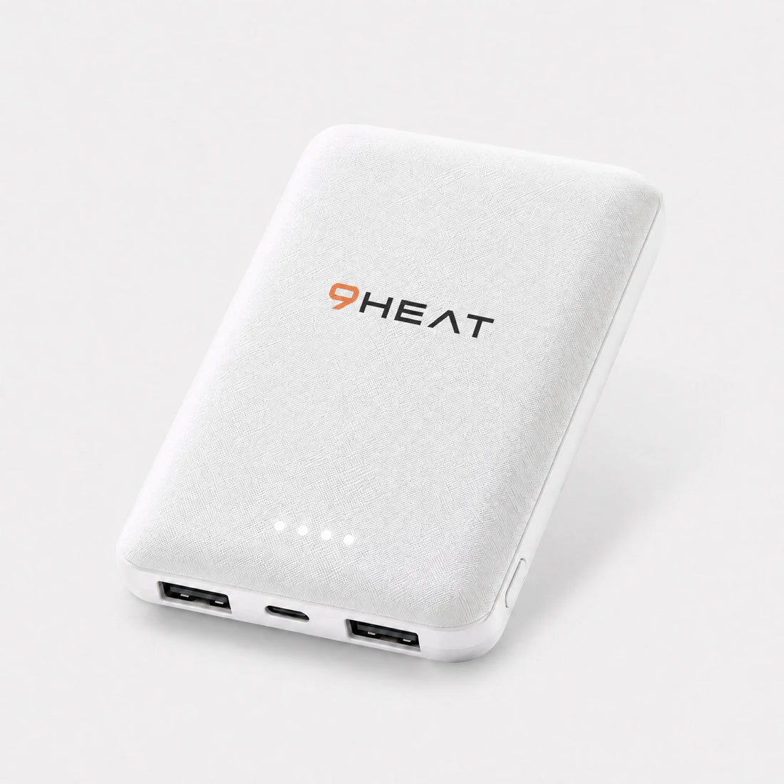 Batterie externe 20 000 mAh pour veste chauffante