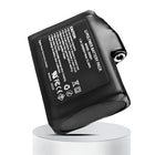 Batterie 7,4 V pour gants — modèle original, vue 1