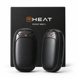 Chauffe-mains 9HEAT offert