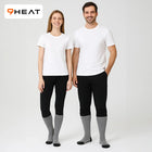9HEAT Sock'R - Chaussettes chauffantes Unisexe - visuel 3