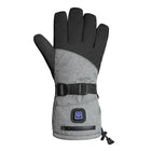 9HEAT Max - Gants chauffants - gant seul sur fond clair