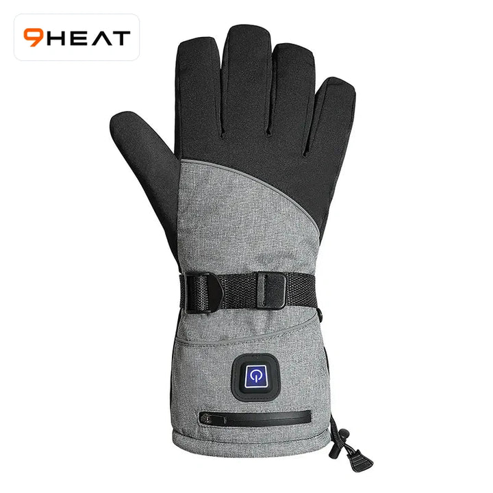 9HEAT Max - Gants chauffants