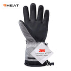 9HEAT Max - Gants chauffants - visuel 2