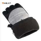 9HEAT Max - Gants chauffants - visuel 3