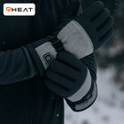 9HEAT Max - Gants chauffants - visuel 4