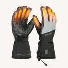 9HEAT Zera 3 - Gants chauffants - gant seul sur fond clair