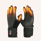 9HEAT Light R - Gants chauffants fins - gant seul sur fond clair