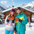9HEAT Snow M1 - Gants chauffants grand froid - visuel 2
