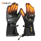 9HEAT Titan 3 - Gants chauffants moto - visuel 1