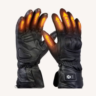 9HEAT Xera 5 - Gants chauffants moto