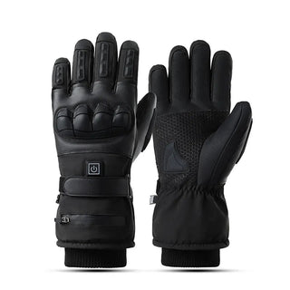 9HEAT Xera R8 - Gants chauffants moto