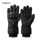 9HEAT Xera R8 - Gants chauffants moto - visuel 1