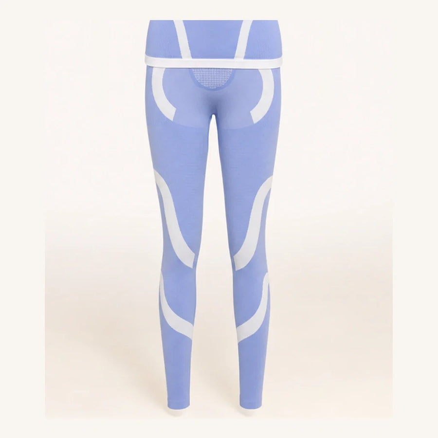 Legging doublé thermique Femme