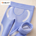 Fallback 9HEAT thermal - Legging doublé thermique Femme - visuel 3