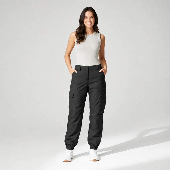 Pantalon chauffant femme - Pant'R 8