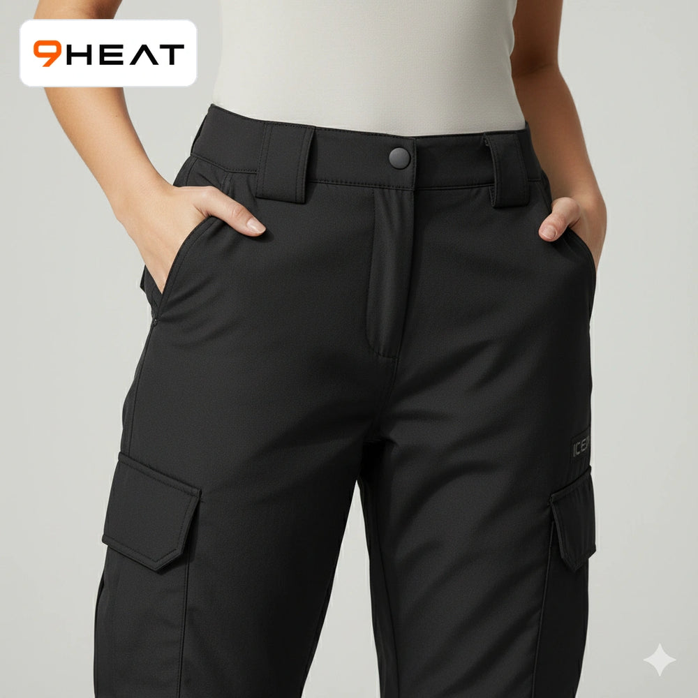 9HEAT Pant'R 8 - Pantalon chauffant Femme - visuel 5