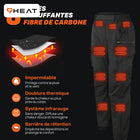 9HEAT Pant'R 8 - Pantalon chauffant Homme - visuel 3