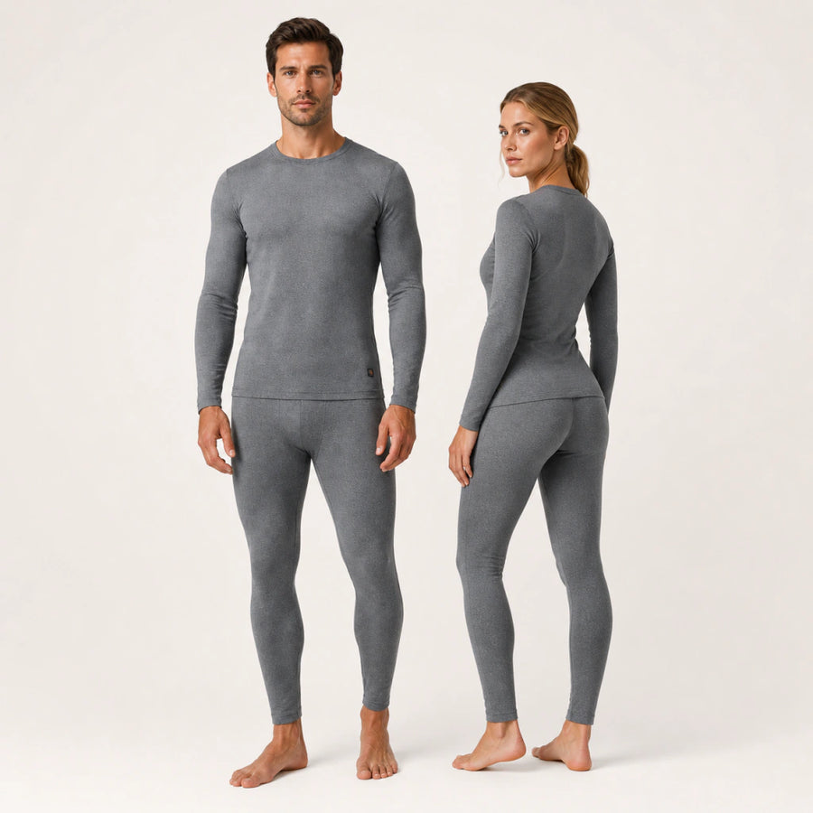 Sous-vêtement chauffant thermique - ThermoSkin X22