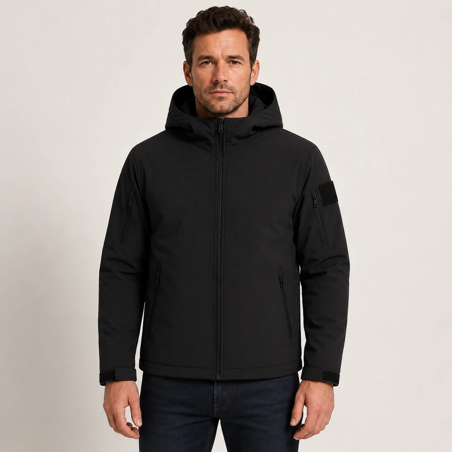 9HEAT Beluga W4 - Veste chauffante