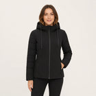 9HEAT Max R7 - Veste chauffante Femme porté - visuel principal 9HEAT